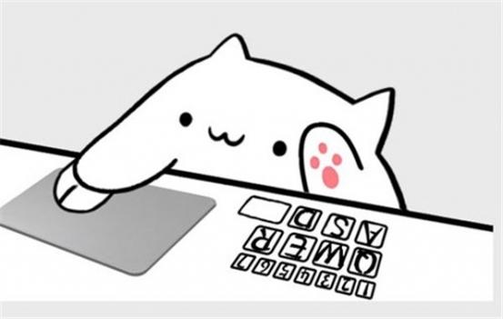 bongo cat mver全键盘版 v2.0.5