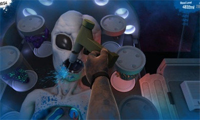 外科医生模拟器正版 v1.6