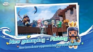 迷你世界国际服官方版截图3