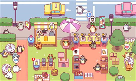 猫咪小吃店 v1.0.32
