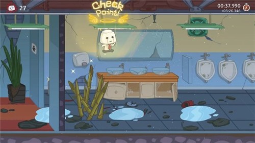 和平之怒手机版