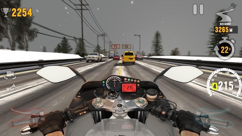 摩托之旅  v1.4.8