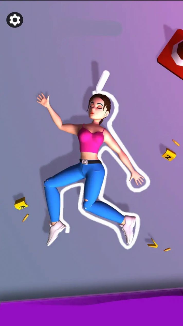 法医大师侦探  v1.0.4