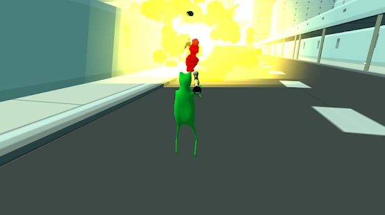 Frog Game Amazing Action最新正版下载地址