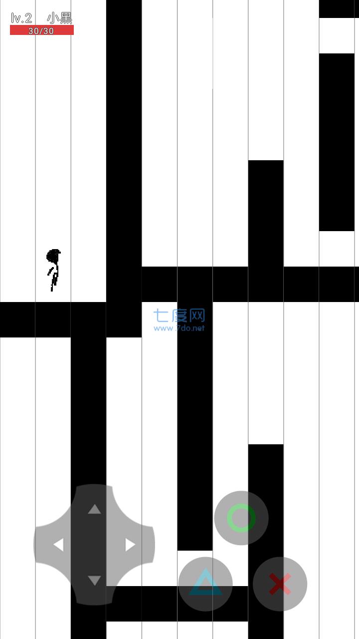 我的小迷宫 v1.0.0003