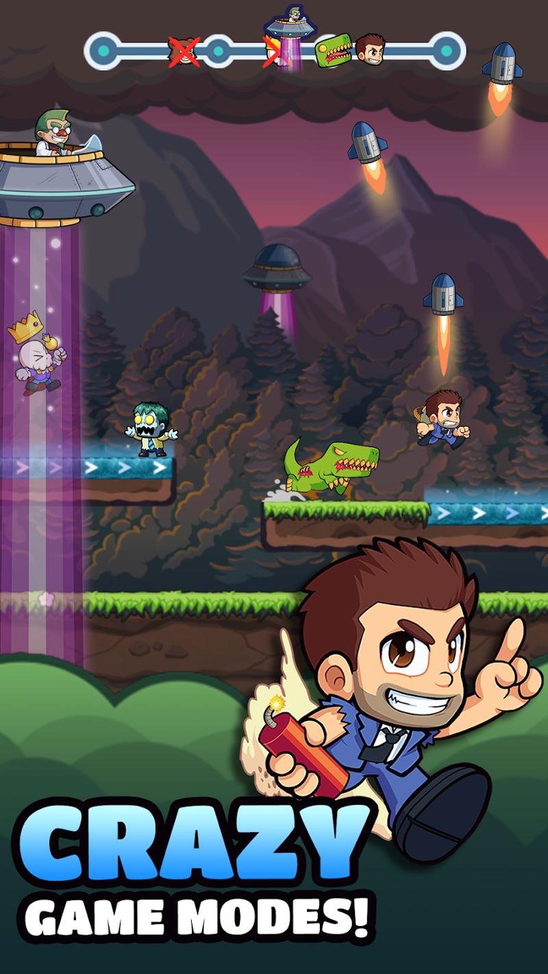 助推突击队员 v1.2.40