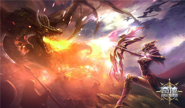 奇迹最强者BT版截图1