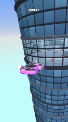 爆射小跑车游戏安卓版  v5.2.4