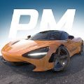 Real Car Parking Master免费金币中文最新版 