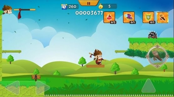 小小孙悟空  v1.2