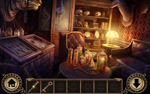 黑暗沼泽庄园 v3.2.5