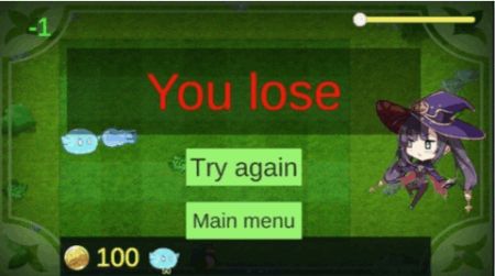 植物大战僵尸原神版 v3.2.5