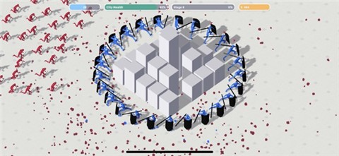 热血兵团 v1.0.0