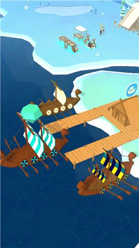 建立维京之城 v1.84