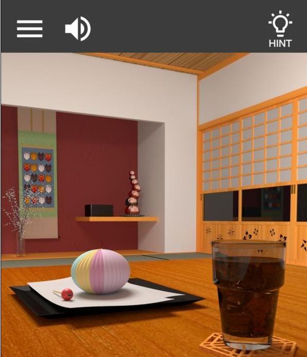 逃脱游戏烟花  v1.0