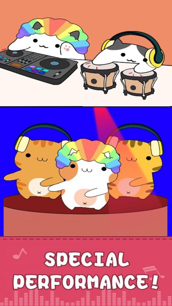 邦戈猫打击乐 v1.0.1.1
