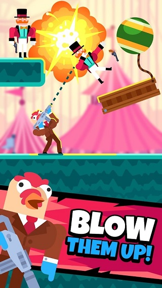 猛男探长破解版 v1.0.34