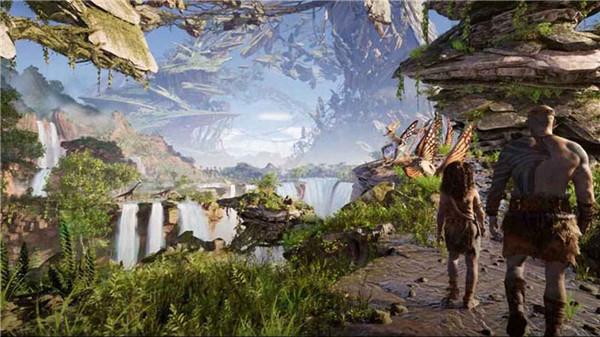 方舟生存进化2  v2.0.28