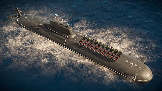 现代战舰手游下载 v0.45.4