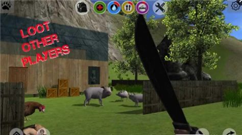 岛屿幸存者ios中文汉化版  v3.5.3