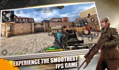 Zula多人射击游戏官网版  v3.1.1