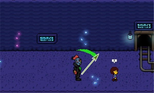 传说之下手机版