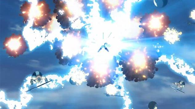 盖塔机器人arc v1.0