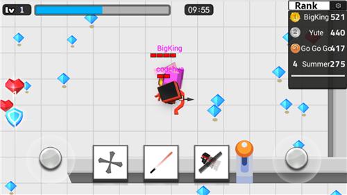 神射手大作战 v1.0