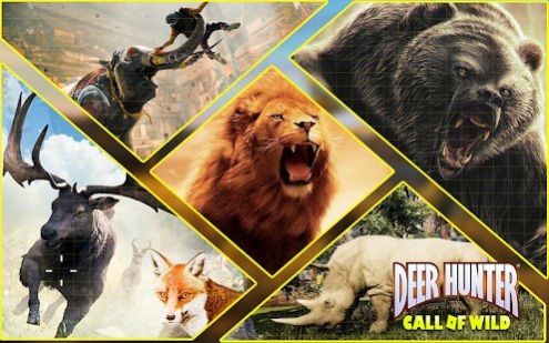 野鹿射击狩猎 v1.0.27