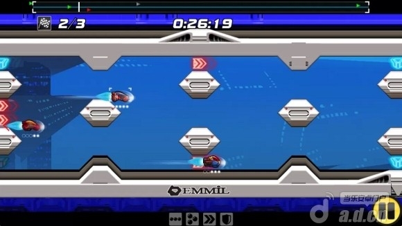 变速狂飙 修改版 v0.5.9 v3.1.5