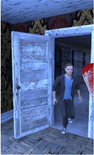 逃离爷爷奶奶房屋4中文版  v1.0.6