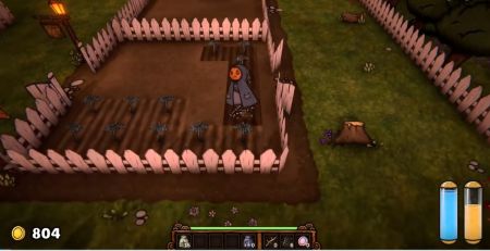 南瓜恐慌正版 v3.2.5