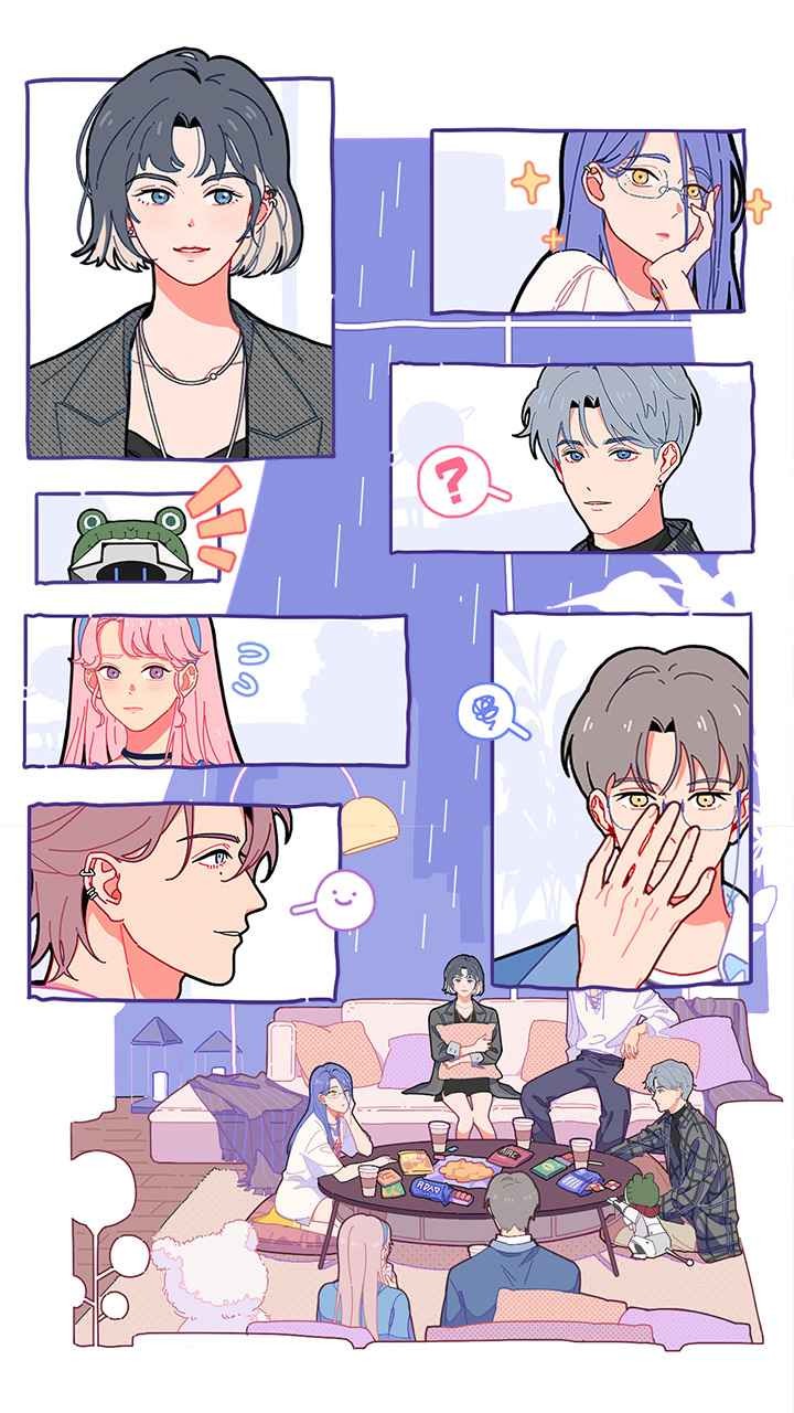 落樱小屋2官方正版 vAndroidM3839Fir