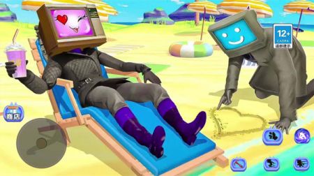 电视人大冒险 v3.2.5