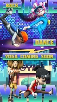 嘻哈舞蹈 最新版 v3.1.5