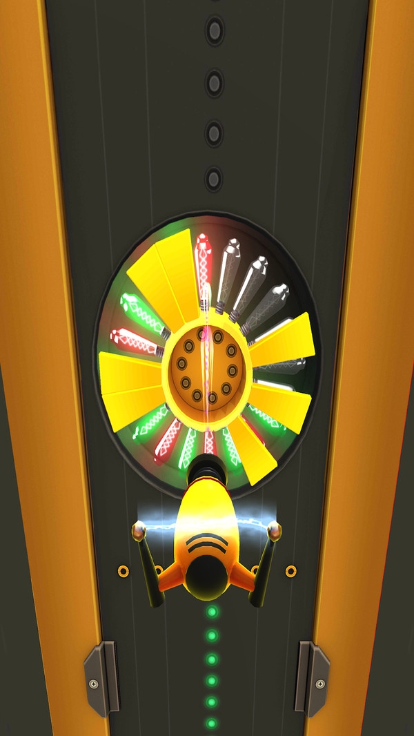 霓虹射手 v1.0 安卓版