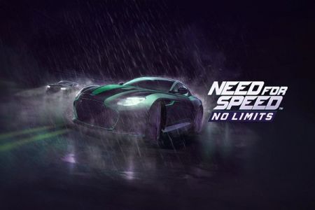 极品飞车无极限赛车 v3.1.5