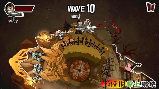 小小恐惧者 Little Frights v4.0.5