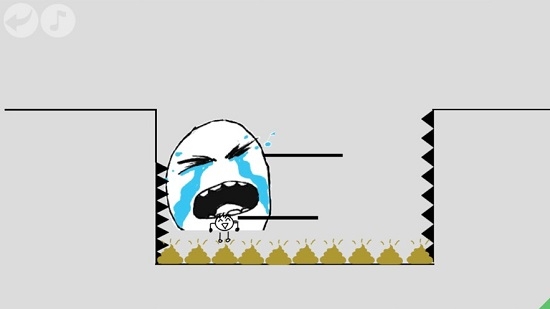 蠢蠢神大冒险手游 v1.0 安卓版