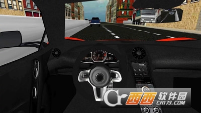 交通赛车完美驾驶游戏 v1.0.3 安卓版