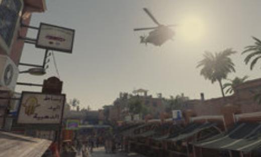 杀手3(HITMAN GO)  v1.0