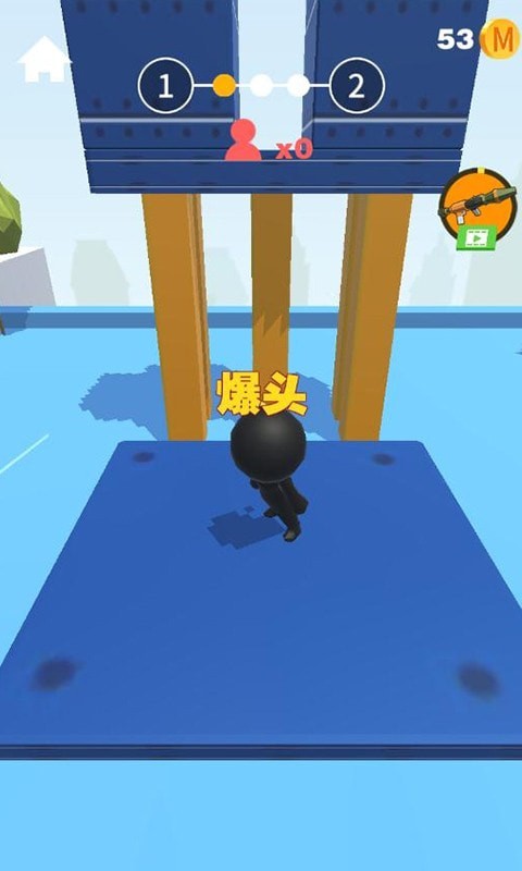 狙击手袭击任务游戏官方安卓版  v3.4.2