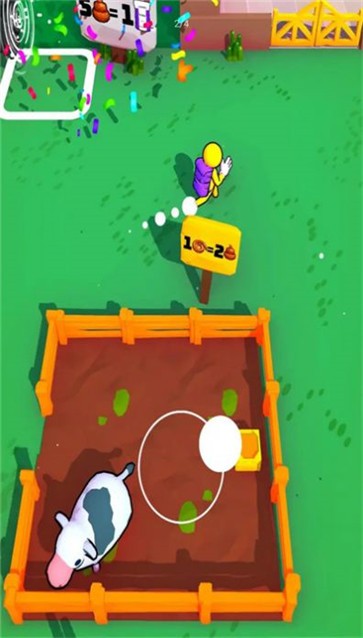 我的便便牧场  v1.0.7