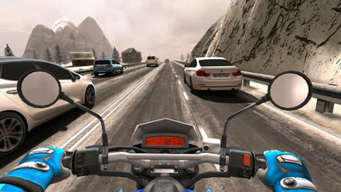 公路骑手 v1.81