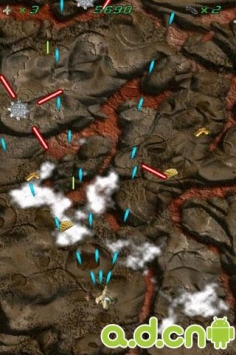 我的仇敌 v2.1.2 v3.1.5