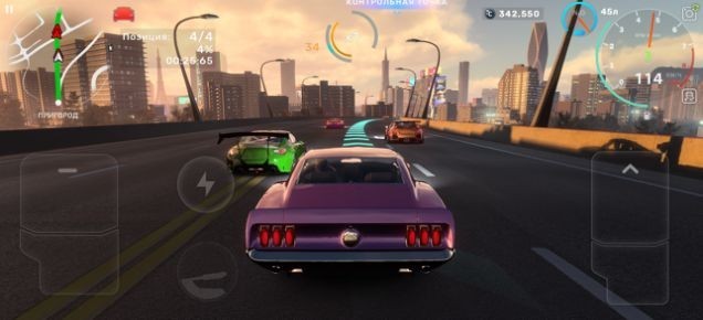 CarXStreet 手游安卓版下载 v3.1.5