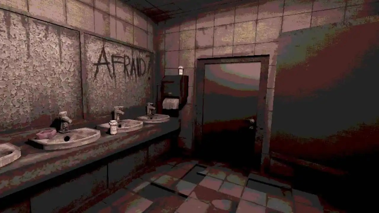 恶魔轮盘光头强版本 v2.2