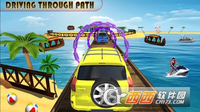 冲浪者手游 v1.0 安卓版