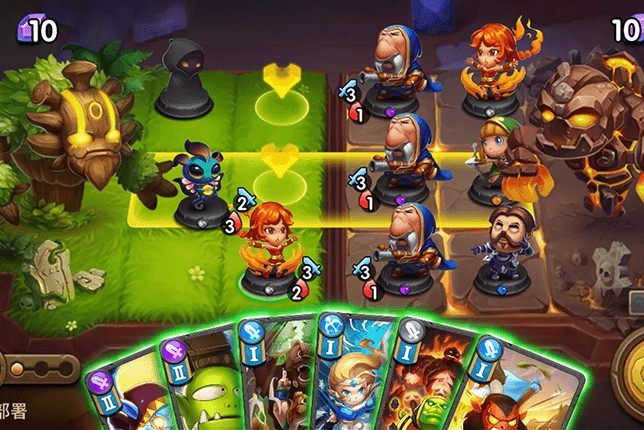 魔法卡牌大师 2024-06-25 15:08