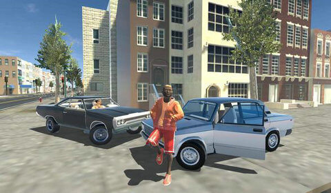 危险歹徒之城 最新版 v3.0.5